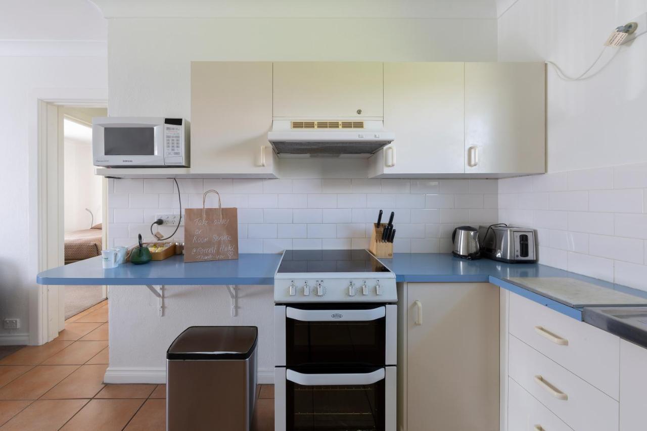 Forrest Hotel & Apartments Canberra Ngoại thất bức ảnh