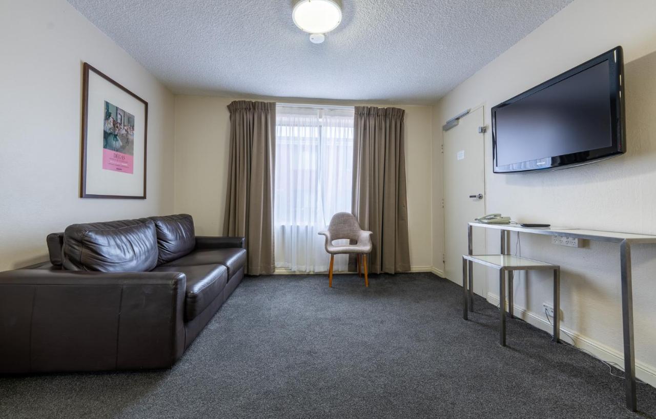 Forrest Hotel & Apartments Canberra Ngoại thất bức ảnh
