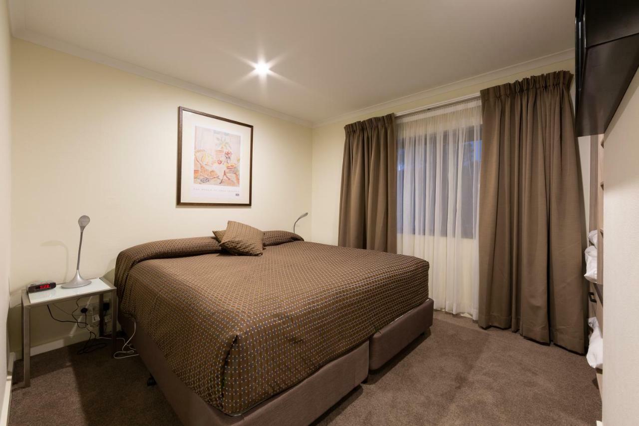 Forrest Hotel & Apartments Canberra Ngoại thất bức ảnh