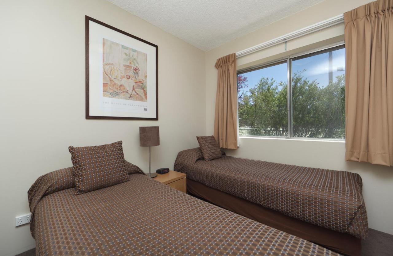 Forrest Hotel & Apartments Canberra Ngoại thất bức ảnh
